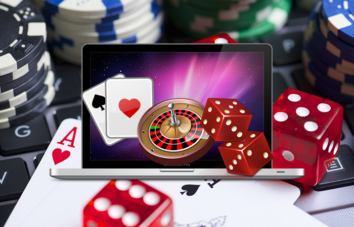 Discover Endless Entertainment Unleashing Real Excitement