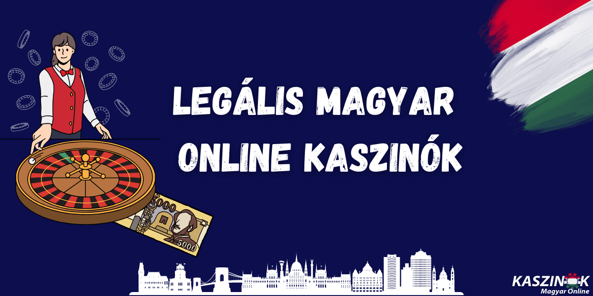 A legjobb online kaszinók áttekintése 2023