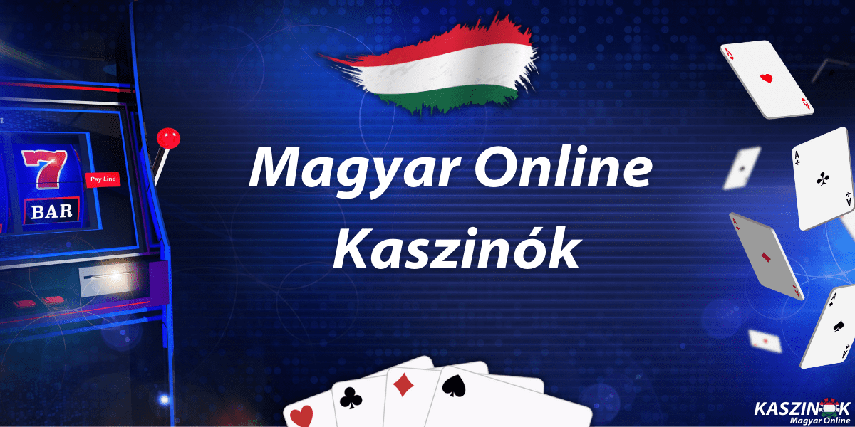 A legjobb online kaszinók áttekintése