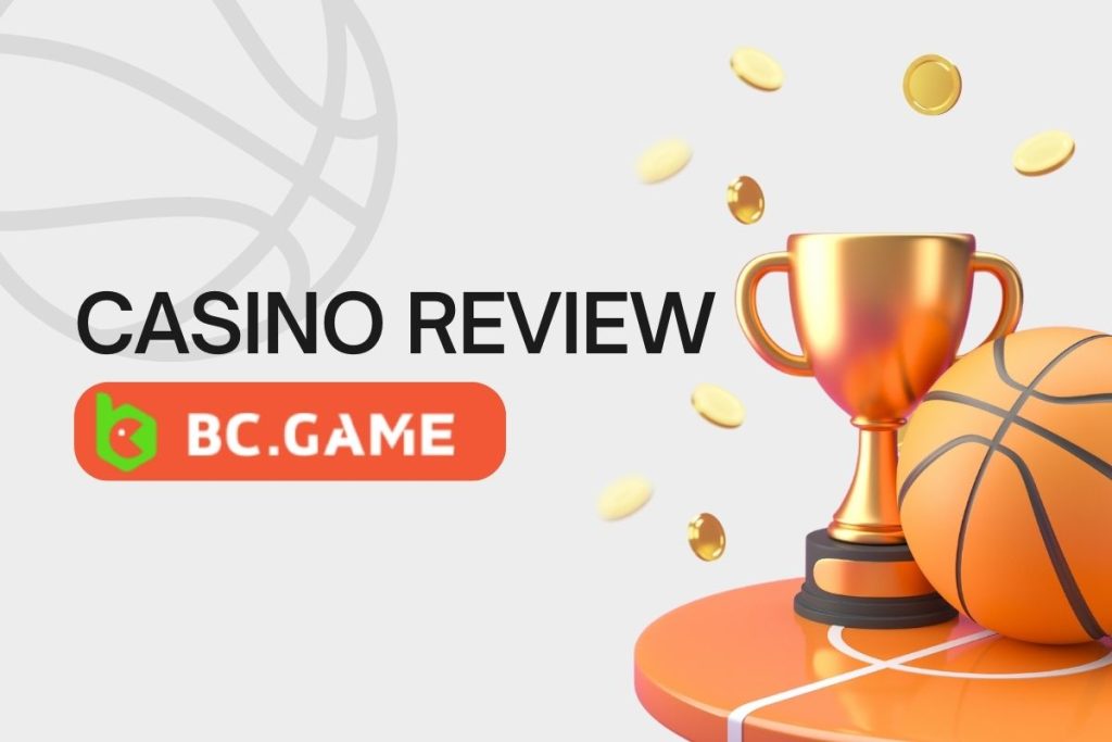 BC.Game প্রোমো কোড এবং বোনাস উপকারী টিপস এবং গাইড