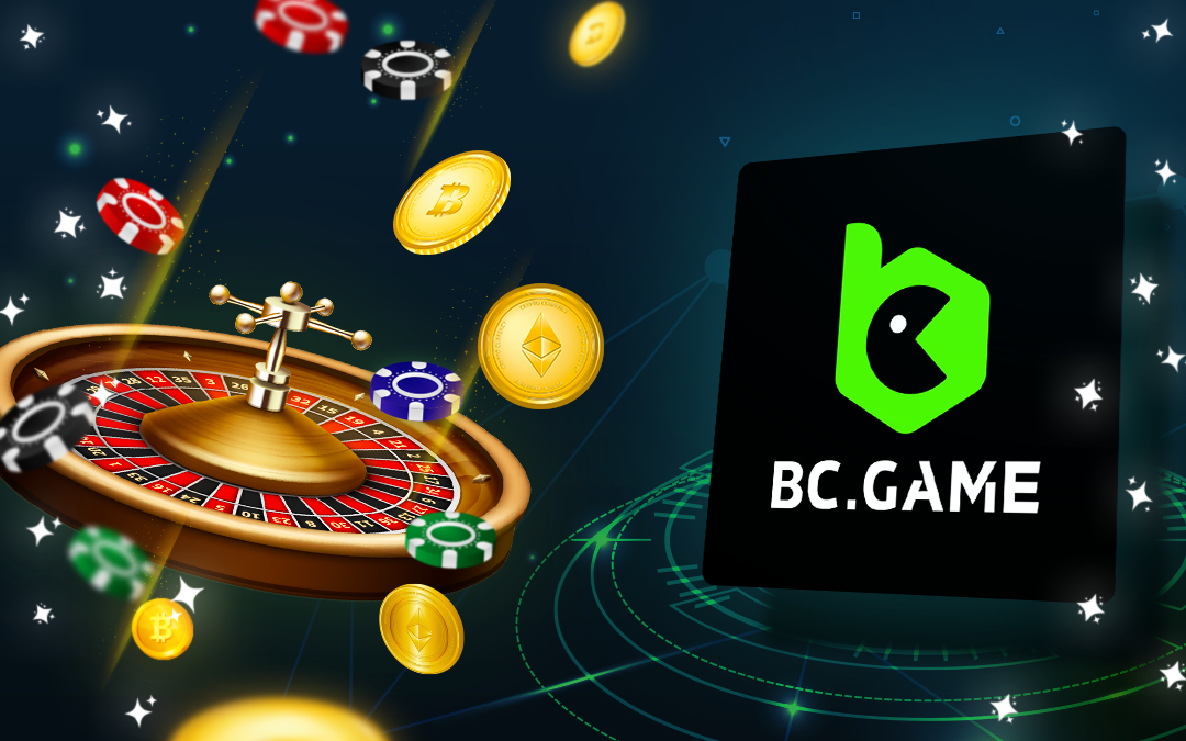BC.Game প্রোমো কোড এবং বোনাস উপকারী টিপস এবং গাইড