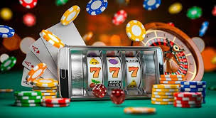 Discover the Exciting World of Spinbuddha Casino Online Slots