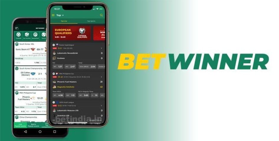 Experience the Thrill of Live Casino at Betwinner 1430206750