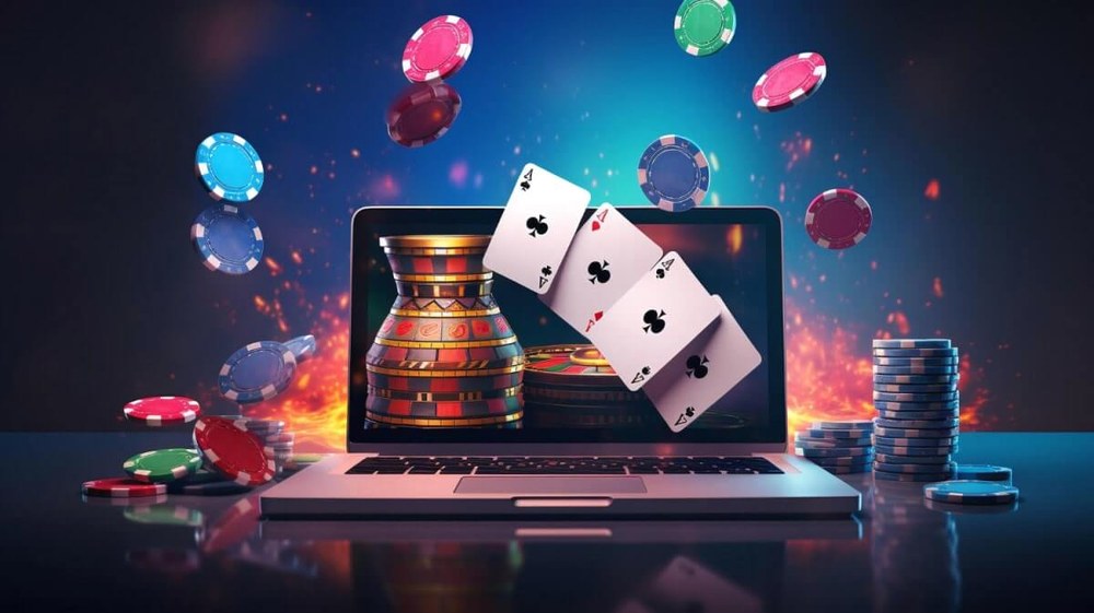 Exploring Online Casinos Offering Free Blackjack A Comprehensive Guide