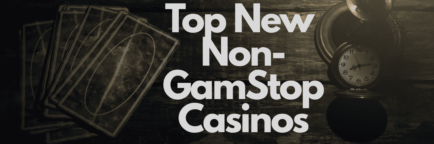 Exploring the World of Non-Gamstop Casinos 751247907