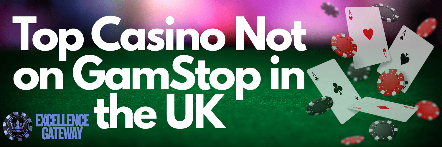 Exploring the World of Non-Gamstop Casinos 751247907