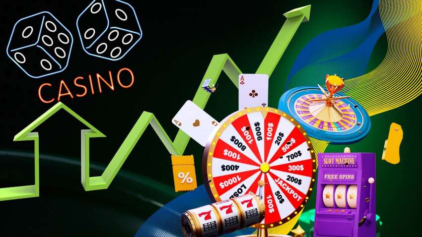 Nitro Casino Kirjaudu Your Gateway to Online Gaming 2013993891