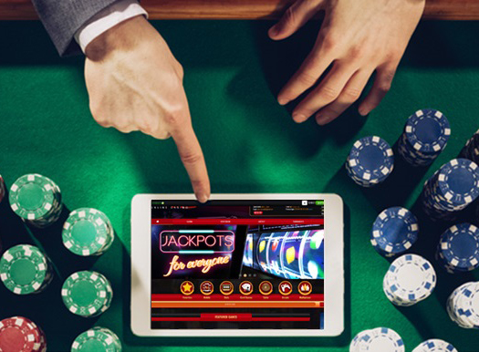 Discover the Thrills of Online Spins Heaven