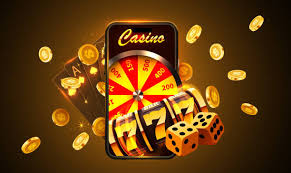 Experience the Magic of Online Gaming at Spellwin Casino 1985733860