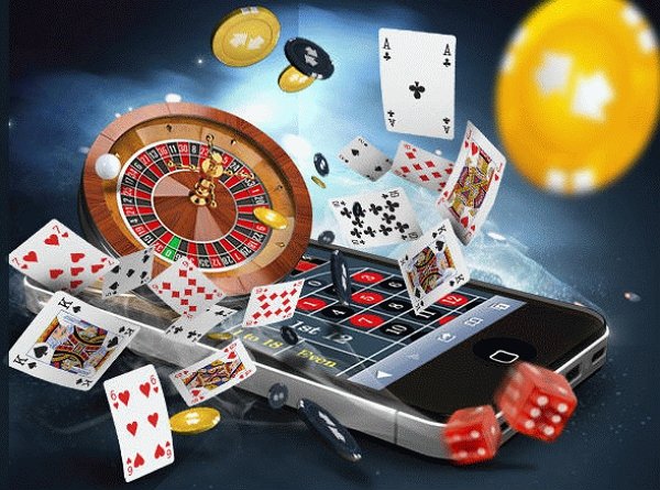Experience the Thrill at Lets Jackpot Casino