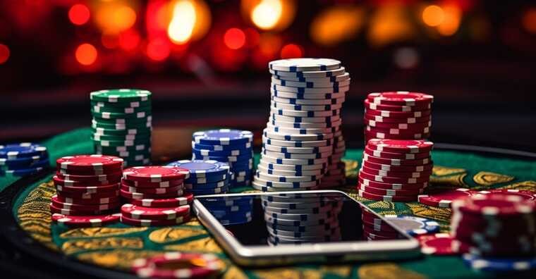 Experience the Thrill at Lets Jackpot Casino