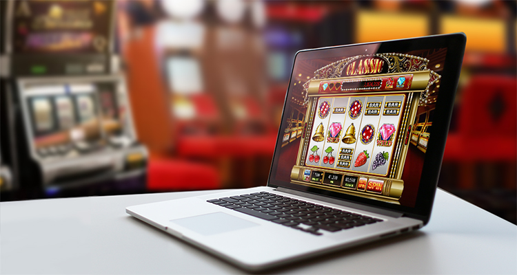 Experience the Thrill at Lets Jackpot Casino