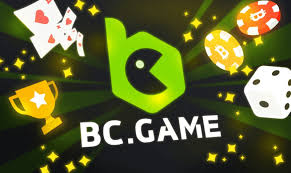 BC Casino Зеркало - Все для Ваших Побед