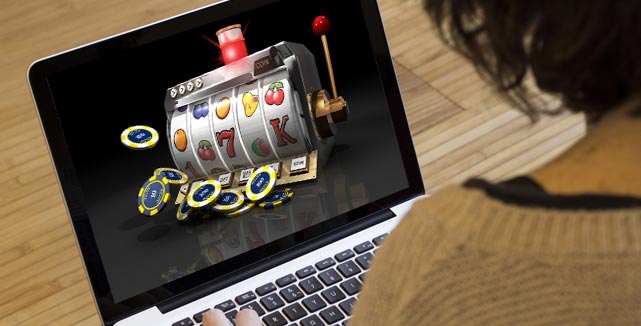 Experience Online Casino Great Slots Unleash the Fun