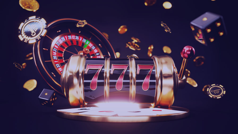 Experience Online Casino Great Slots Unleash the Fun