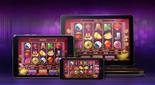 Experience Online Casino Great Slots Unleash the Fun