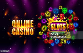 Игровые автоматы в интернет-казино Gamdom -1219537263