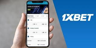 Maximize Your Betting Experience with 1xBet App