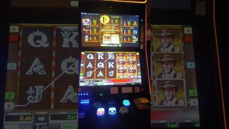 Germany - royalstiger casino